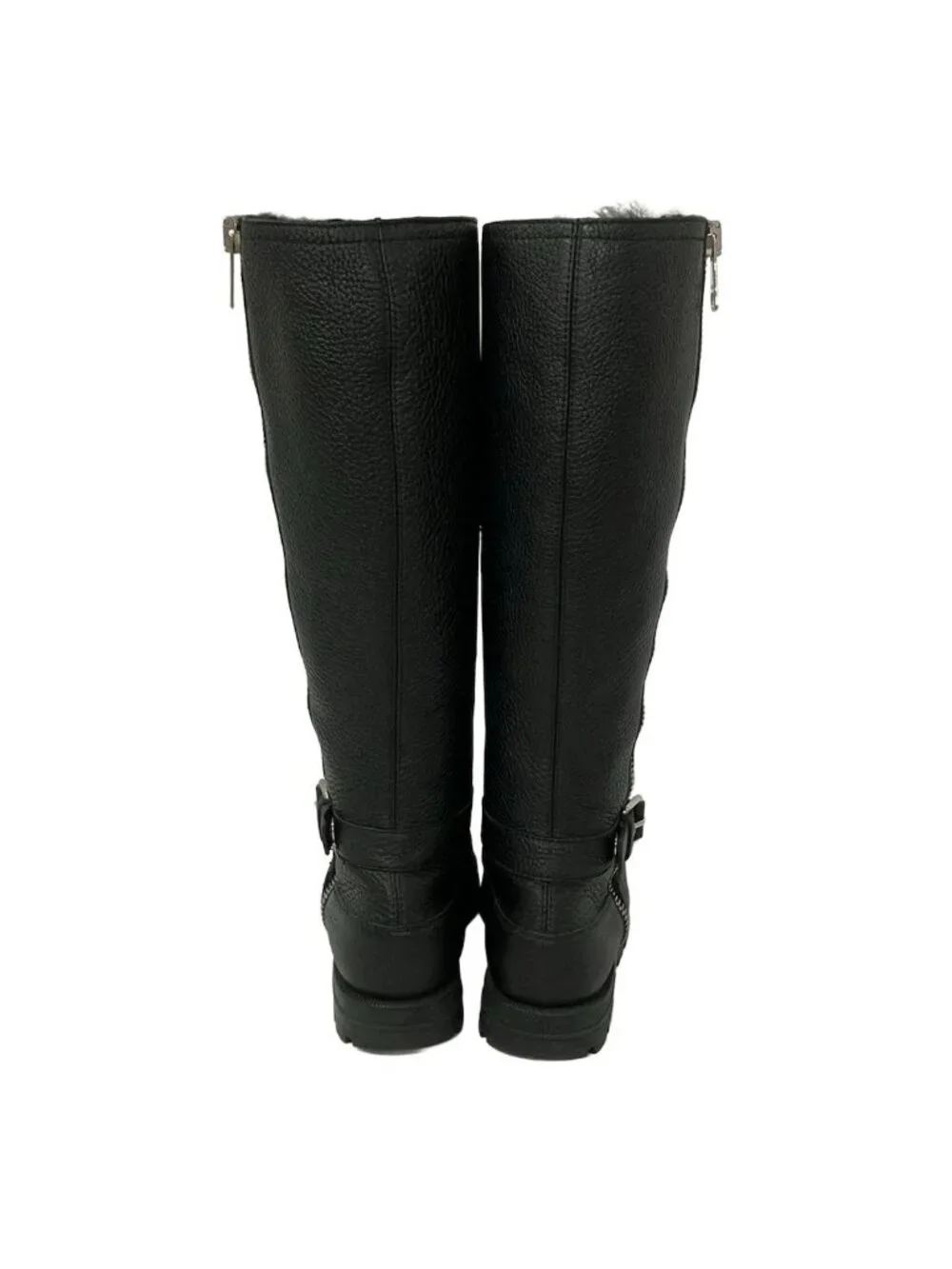Gucci category boots